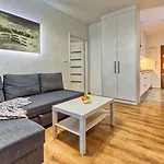 Karpatia By Royal Aparts Apartamento