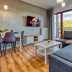 Karpatia By Royal Aparts Apartamento *