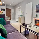 Apartamento Karpatia By Royal Aparts Karpacz