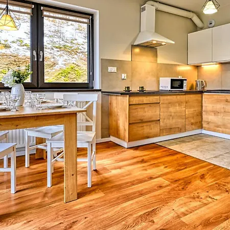 Apartment Karpatia By Royal Aparts