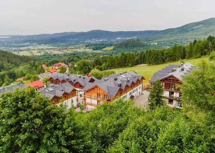 Karpatia By Royal Aparts Karpacz