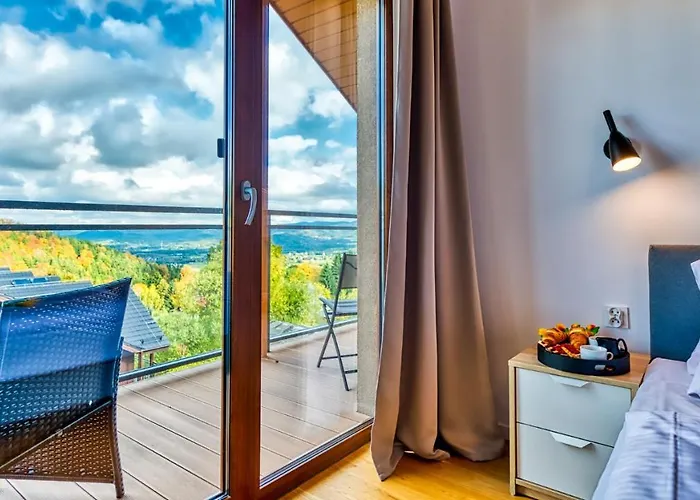 Lejlighed Karpatia By Royal Aparts