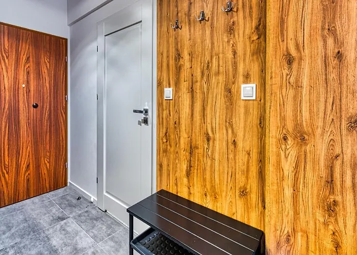 Karpatia By Royal Aparts Karpacz