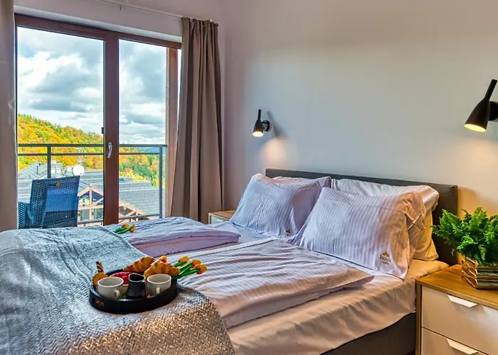 Karpatia By Royal Aparts Lejlighed Karpacz