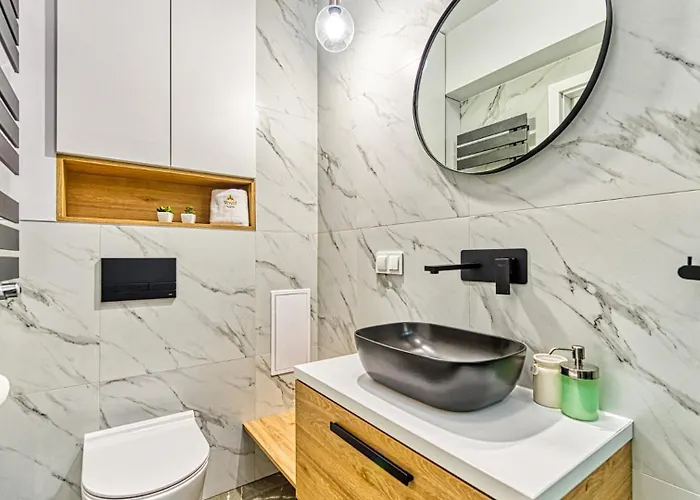 Karpatia By Royal Aparts Lejlighed Karpacz