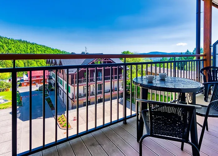 Lejlighed Karpatia By Royal Aparts Karpacz