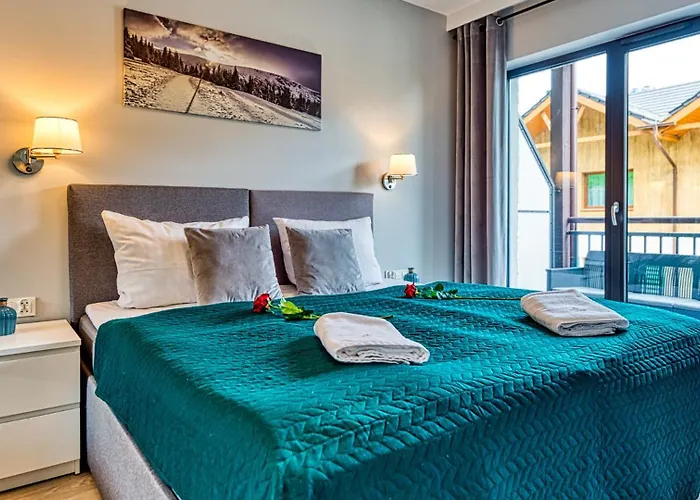 Karpatia By Royal Aparts *