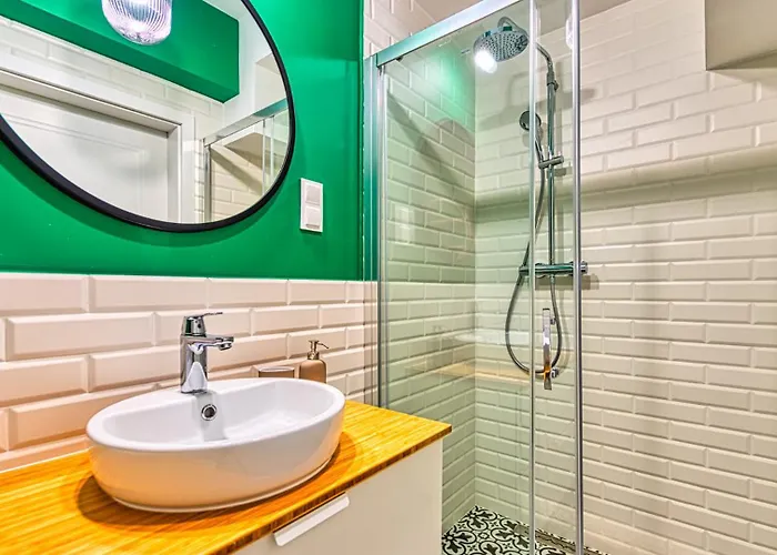 Karpatia By Royal Aparts