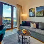Apartmán Karpatia By Royal Aparts *