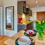 Appartement Karpatia By Royal Aparts