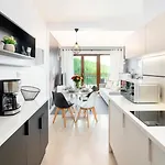 Apartmán Karpatia By Royal Aparts