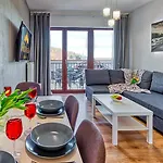Karpatia By Royal Aparts Apartmán