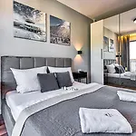 Karpatia By Royal Aparts Apartmán