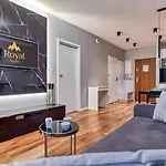 Appartement Karpatia By Royal Aparts