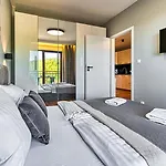 Appartement Karpatia By Royal Aparts Karpacz