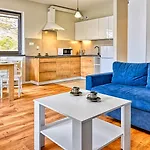 Karpatia By Royal Aparts Apartmán