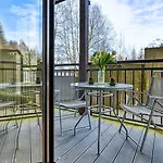 Apartmán Karpatia By Royal Aparts