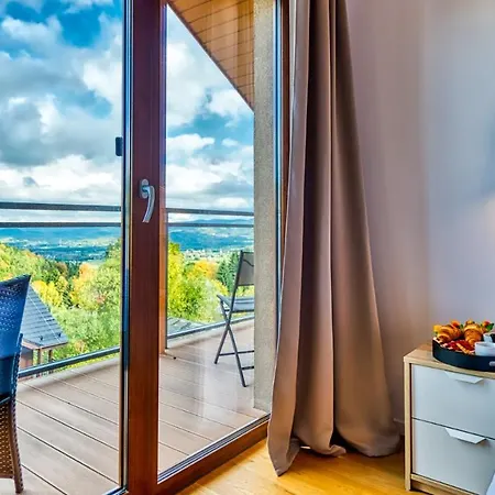 Apartamento Karpatia By Royal Aparts