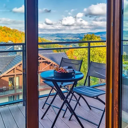 Karpatia By Royal Aparts Apartamento Karpacz