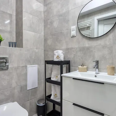 Karpatia By Royal Aparts Karpacz