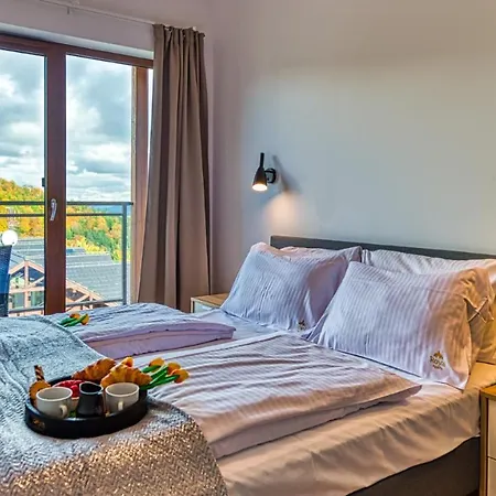 Karpatia By Royal Aparts Apartamento Karpacz