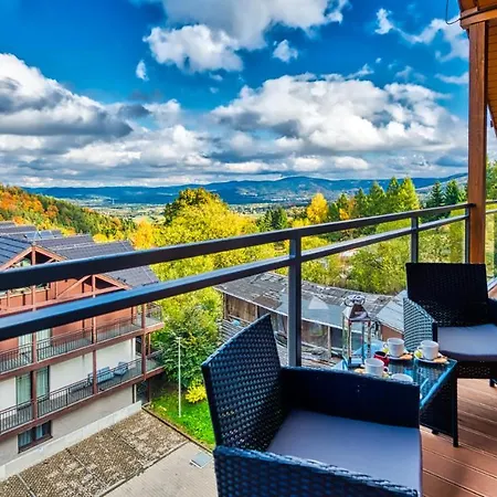 Karpatia By Royal Aparts Apartamento