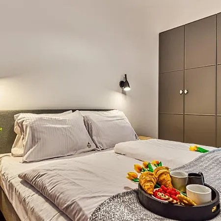 Karpatia By Royal Aparts * Karpacz