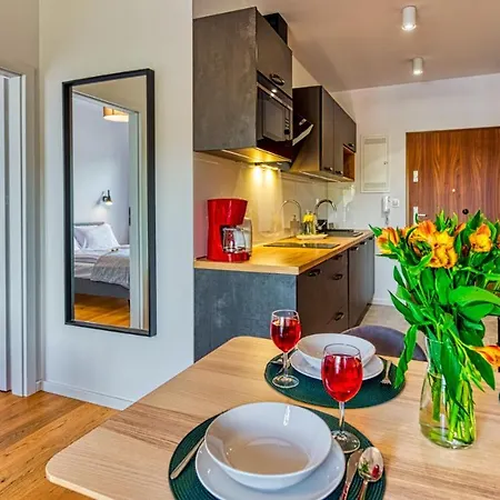 Apartamento Karpatia By Royal Aparts