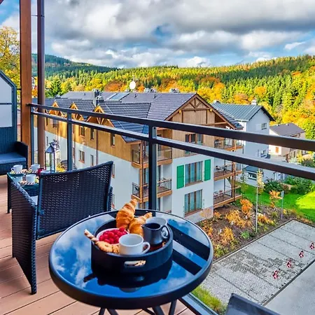 Karpatia By Royal Aparts Apartamento Karpacz