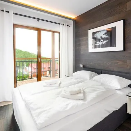 Karpatia By Royal Aparts Apartamento Karpacz