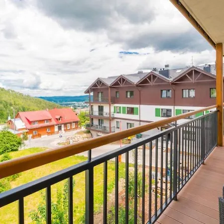 Karpatia By Royal Aparts Apartamento