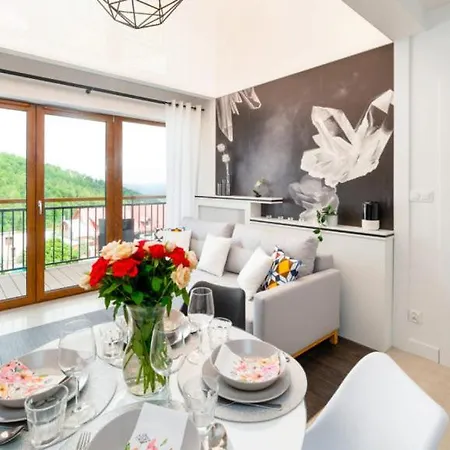 Karpatia By Royal Aparts *