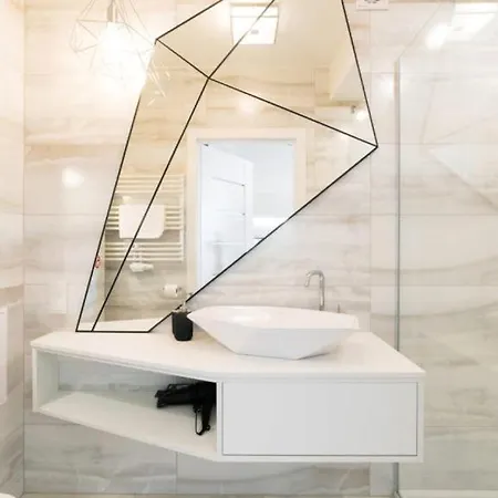 Karpatia By Royal Aparts Apartamento *