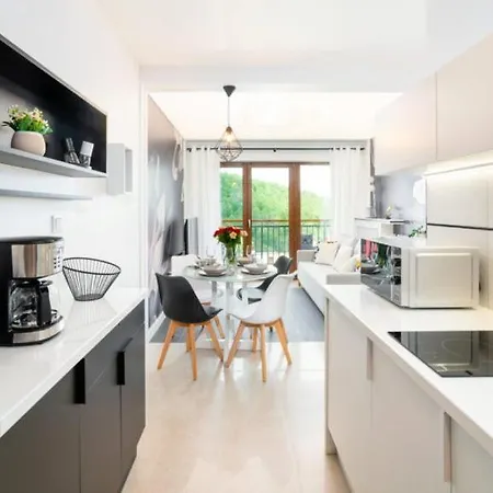 Apartment Karpatia By Royal Aparts