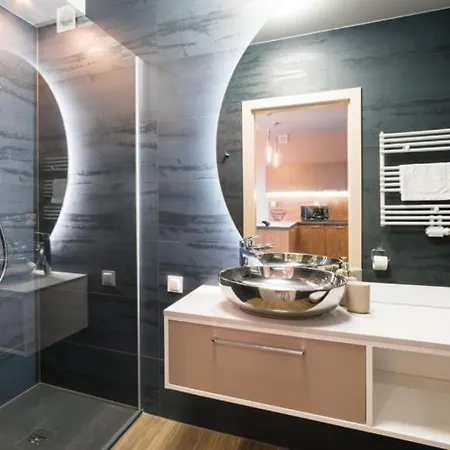 Karpatia By Royal Aparts Apartamento