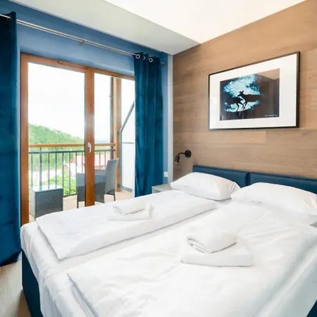 Karpatia By Royal Aparts *