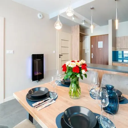 Apartamento Karpatia By Royal Aparts Karpacz