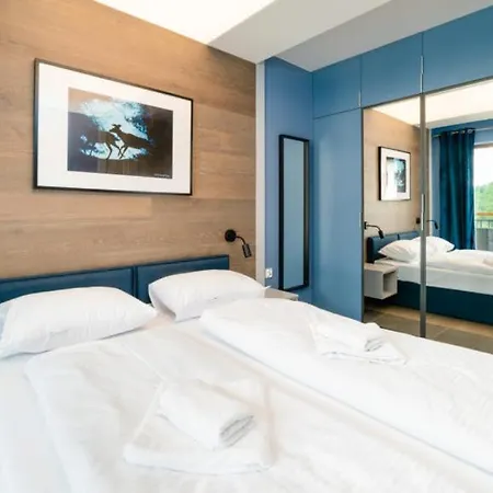 Karpatia By Royal Aparts Apartment Karpacz