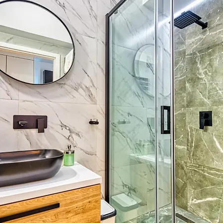 Karpatia By Royal Aparts Karpacz