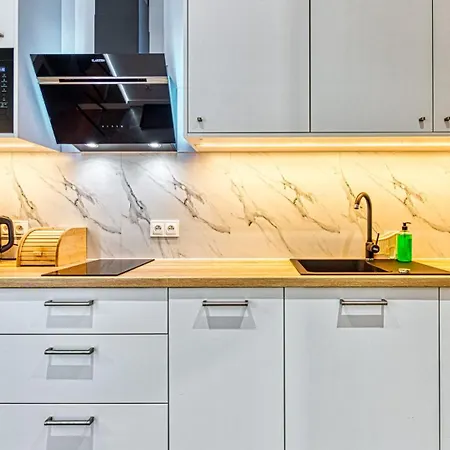 Karpatia By Royal Aparts Karpacz