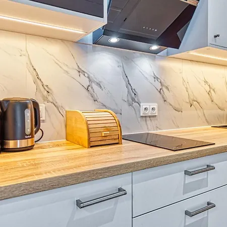 Karpatia By Royal Aparts Apartamento *