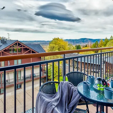 Apartamento Karpatia By Royal Aparts