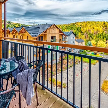 Apartamento Karpatia By Royal Aparts Karpacz