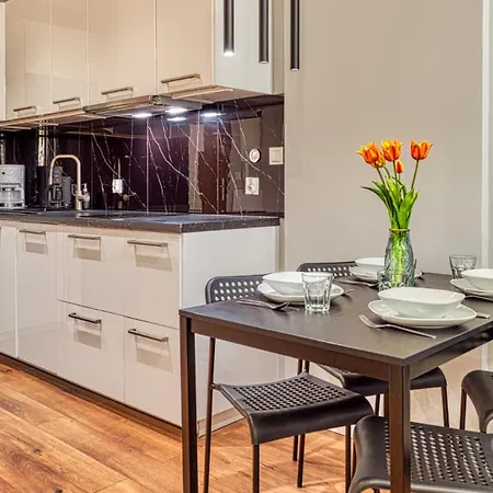 Karpatia By Royal Aparts *