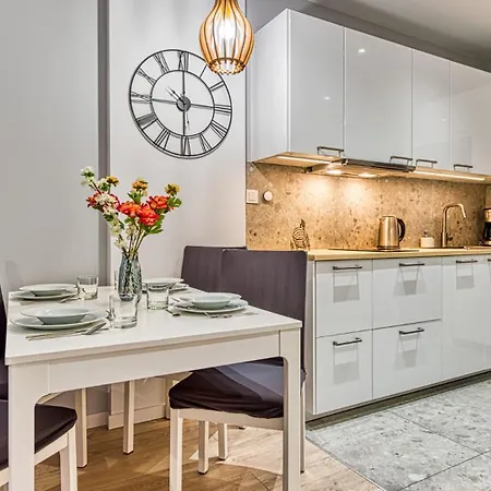 Karpatia By Royal Aparts Apartamento