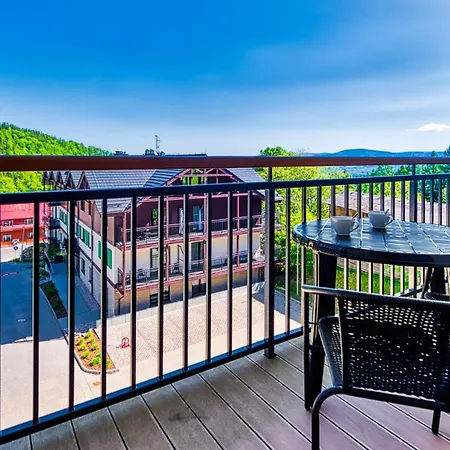 Apartment Karpatia By Royal Aparts Karpacz