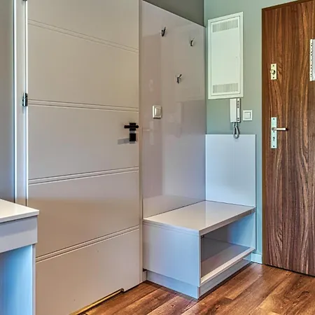 Karpatia By Royal Aparts Apartamento Karpacz