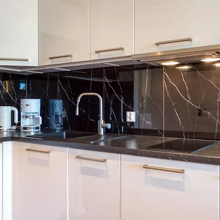 아파트 Karpatia By Royal Aparts