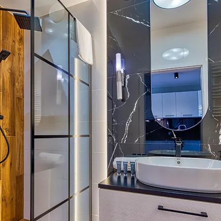 Karpatia By Royal Aparts Apartamento Karpacz