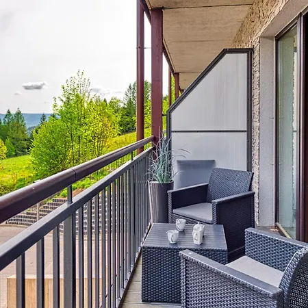 Karpatia By Royal Aparts Apartamento Karpacz